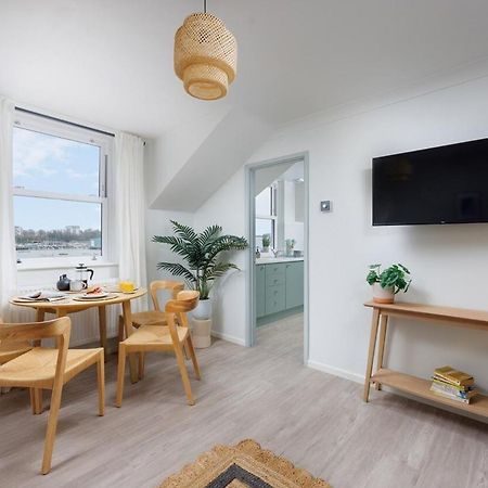Luxury Penthouse 2 Bed Apartment Plymouth Exterior foto